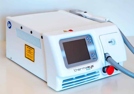 thermaeye PLUS thermaeye PLUS